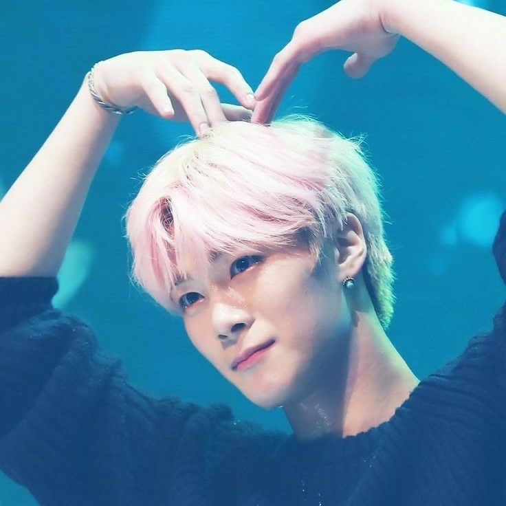 Foto aktivitas terbaru ASTRO