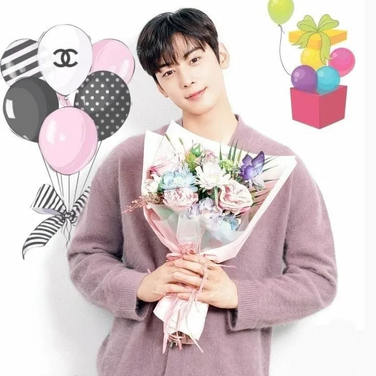 Recent activity shot of ASTRO