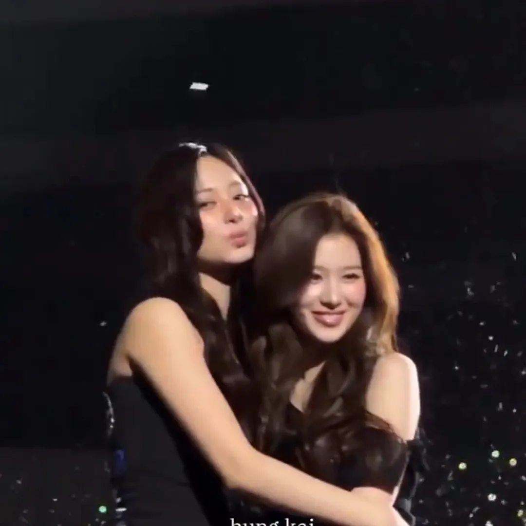 쯔위 (TWICE) 최근 활동샷