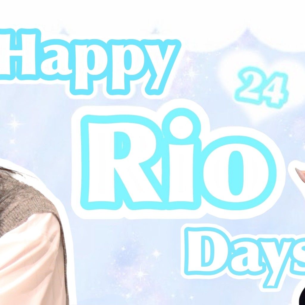 Behind-the-scenes cut of Maya (NiziU)