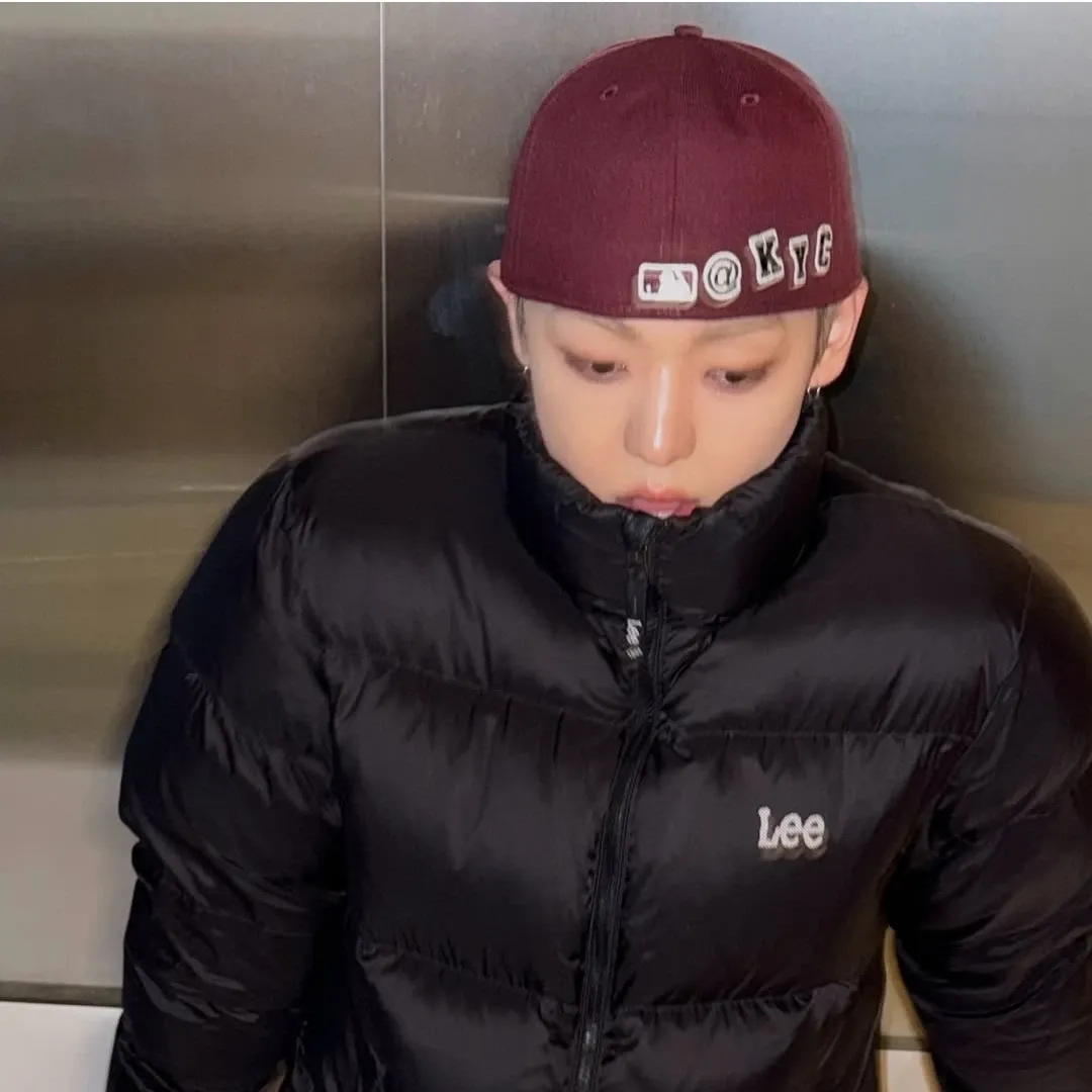 Chan (A.C.E)的最新活动照片