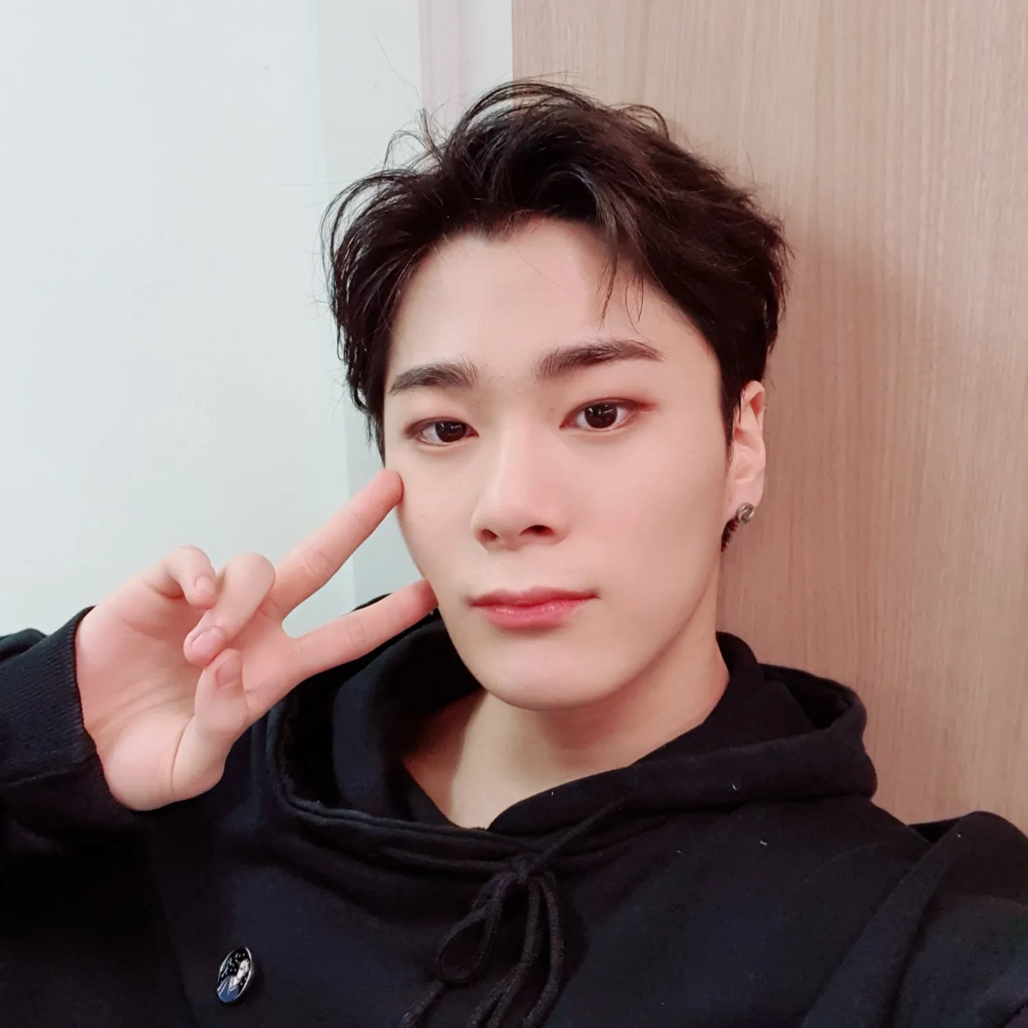 Behind-the-scenes cut of ASTRO