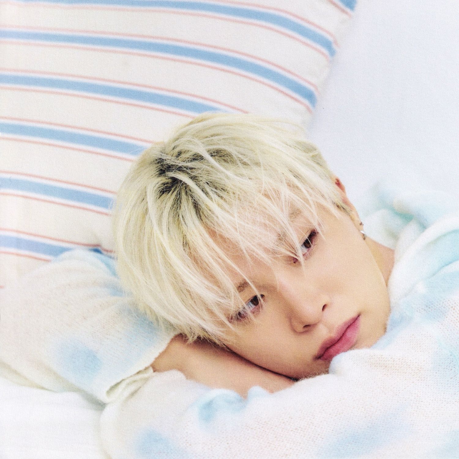 A moment captured by So Junghwan (TREASURE)'s fan