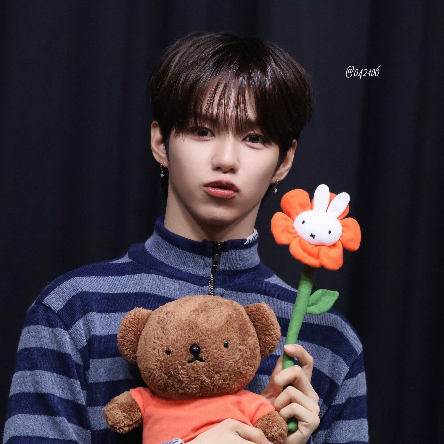 제이엘 (아홉)의 최신 사진