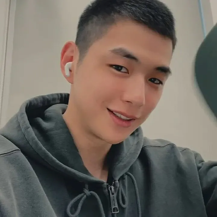 강다니엘 팬이 찍은 순간