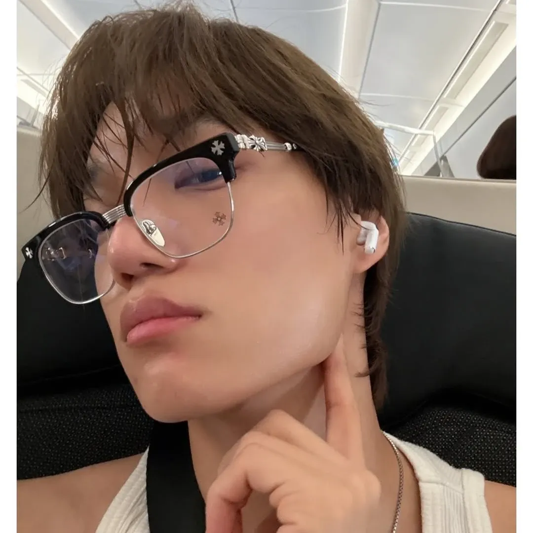 EXO的最新活動照片