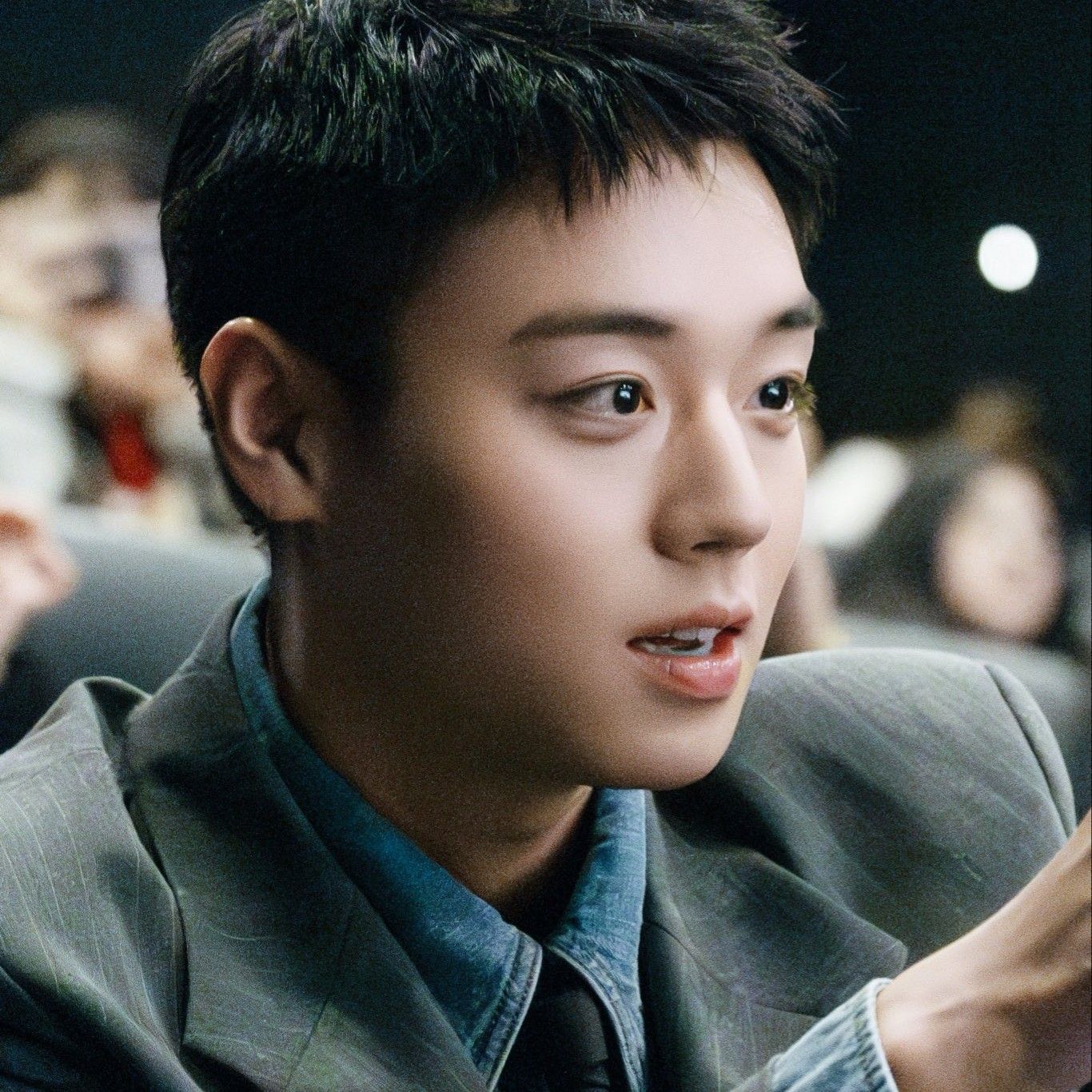 박지훈 팬이 찍은 순간