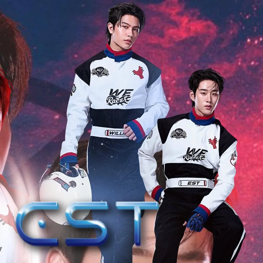 Recent activity shot of William (LYKN)