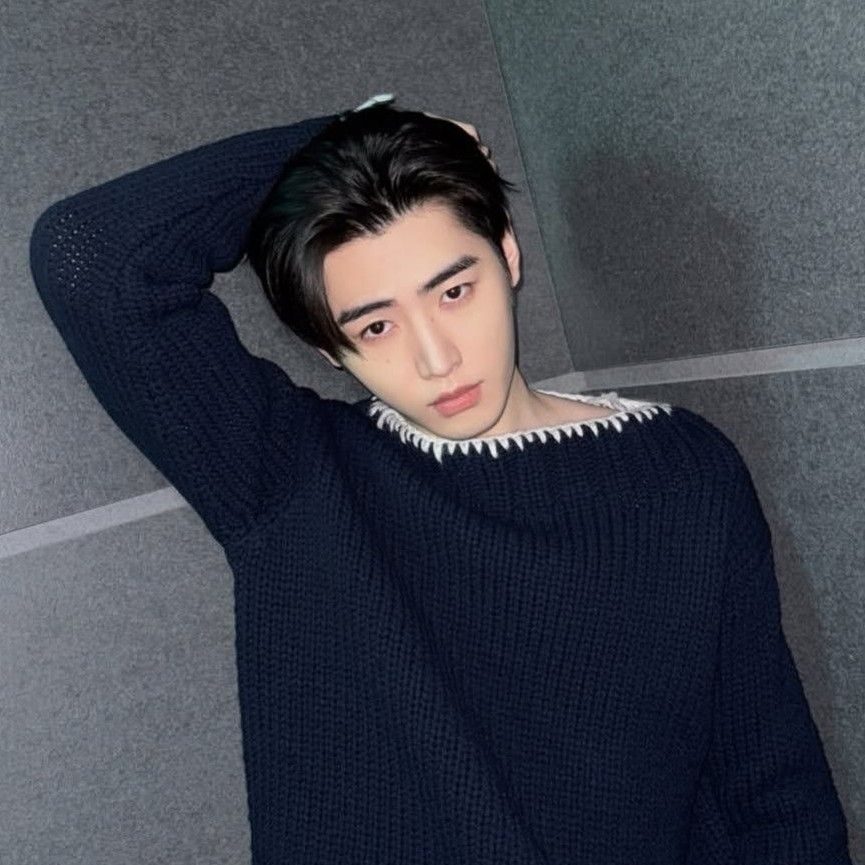 成訓 (ENHYPEN)的最新照片