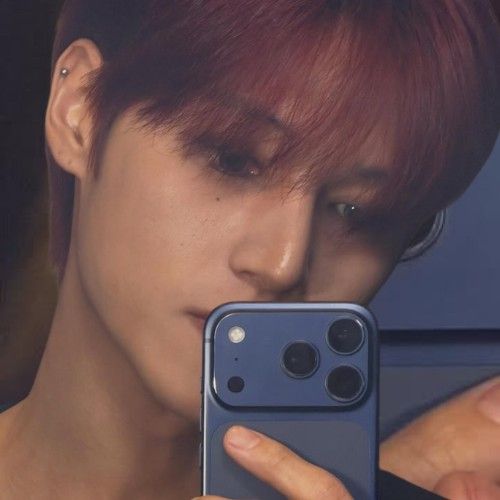 A moment captured by Wooyoung (ATEEZ)'s fan