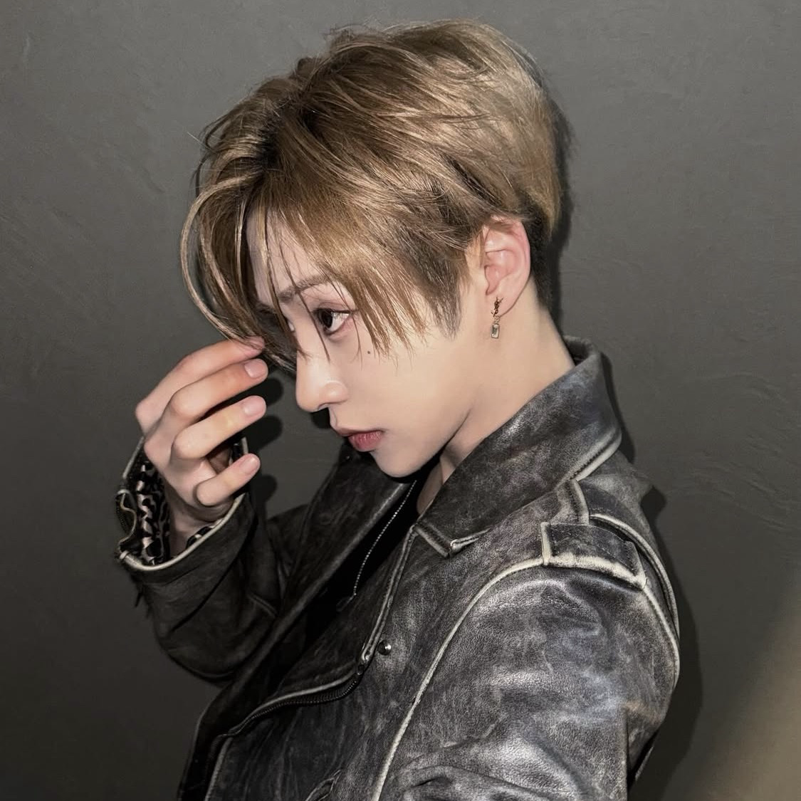 Latest photo of Arno (ALPHA DRIVE ONE)