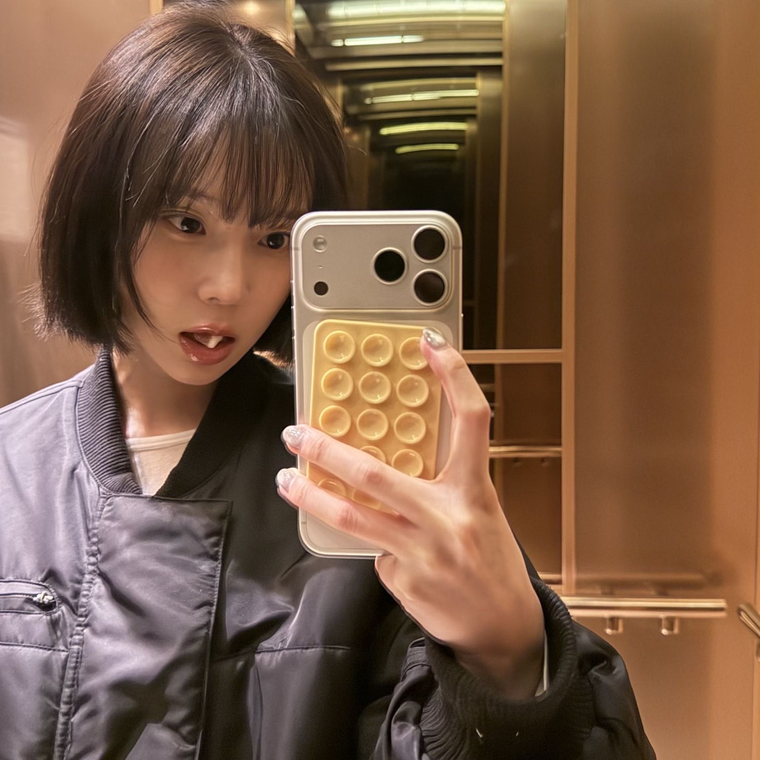 윈터 (에스파)의 최신 사진