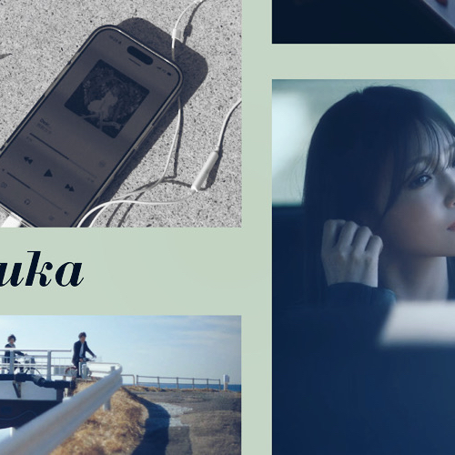 Mayuka (NiziU)的最新活動照片