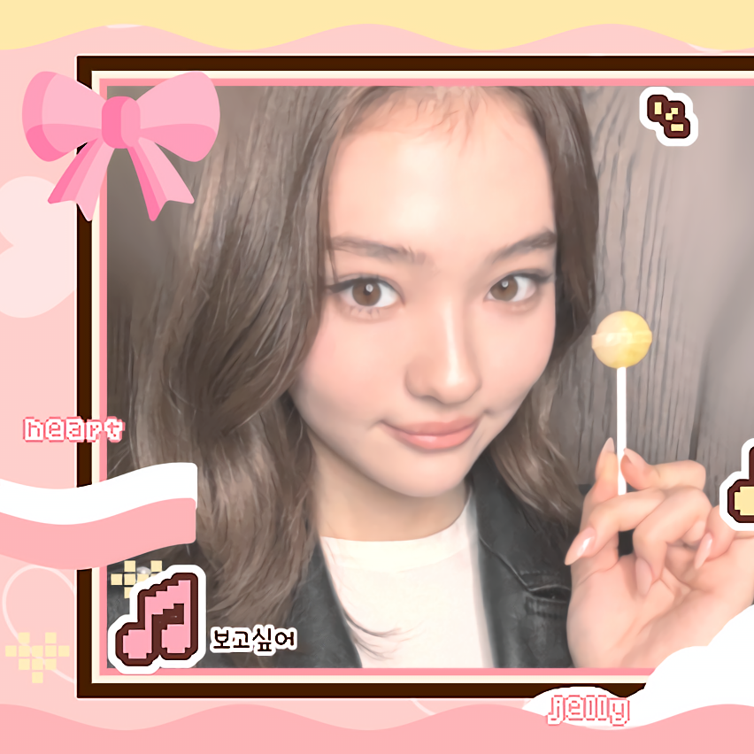 エラ (MEOVV)の最近の活動写真