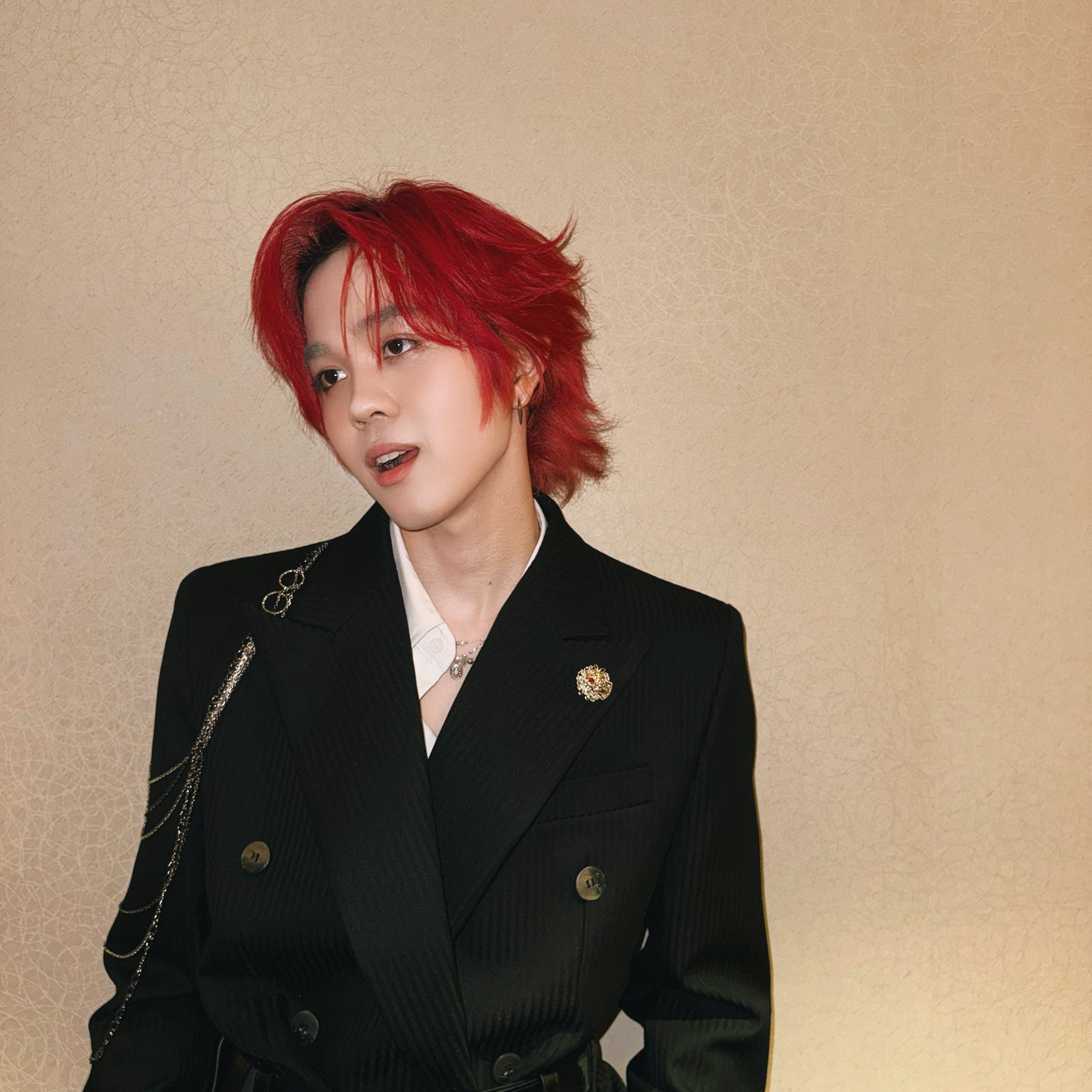 THI-O (NexT1DE)的幕后花絮