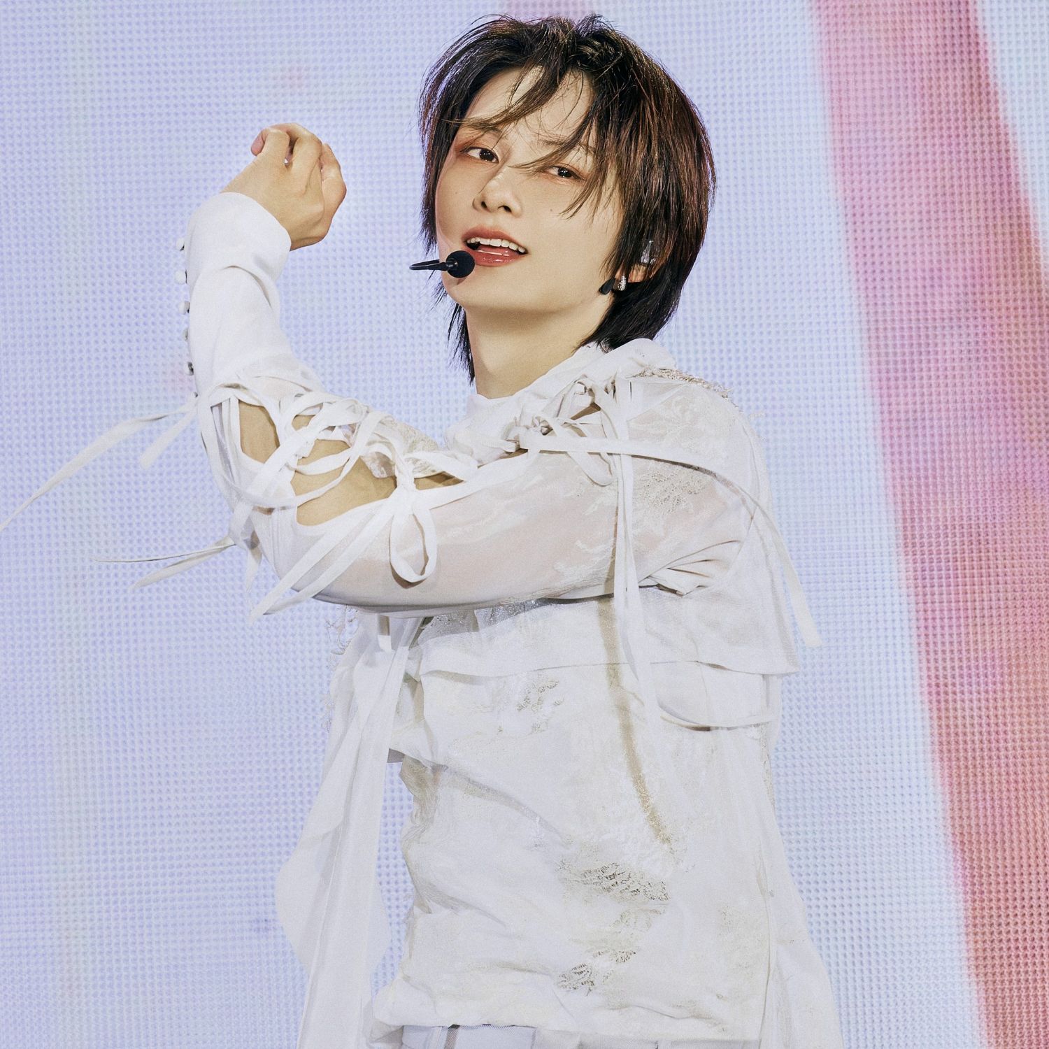 세븐틴 최근 활동샷