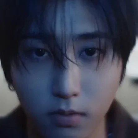 Recent activity shot of Stray Kids