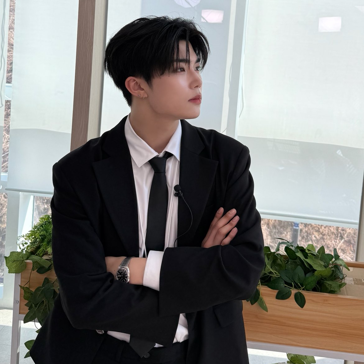 Latest photo of Park Gunwook (ZEROBASEONE)