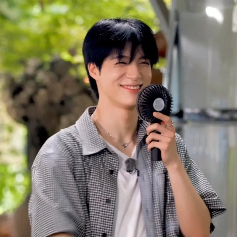 Latest photo of Jeno (NCT DREAM)