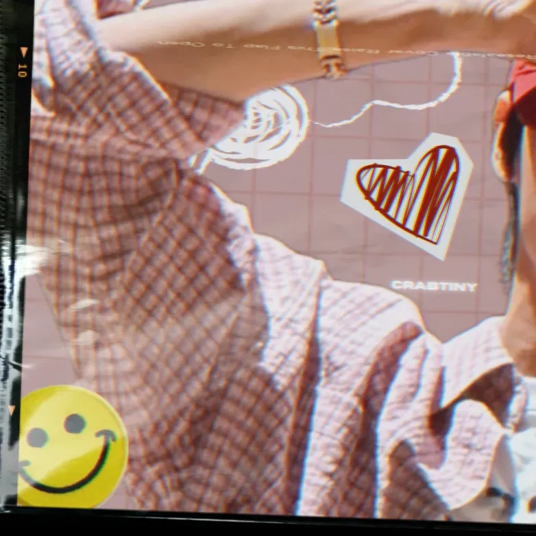 友榮 (ATEEZ)粉絲拍下的瞬間