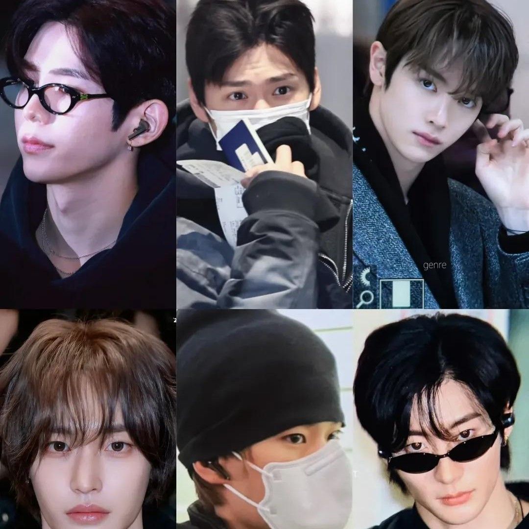 Latest photo of RIIZE