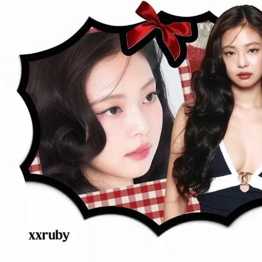 제니 (BLACKPINK) 팬이 찍은 순간