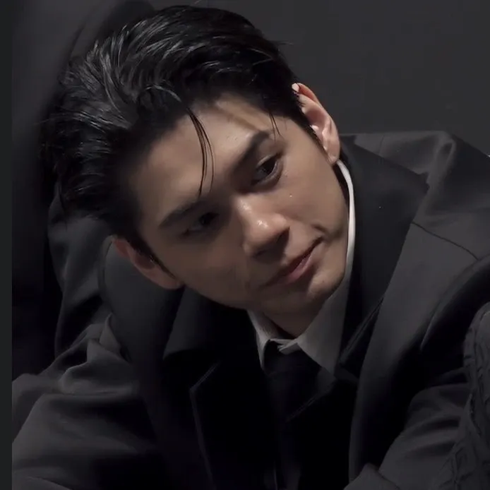 Latest photo of Ong Seongwu