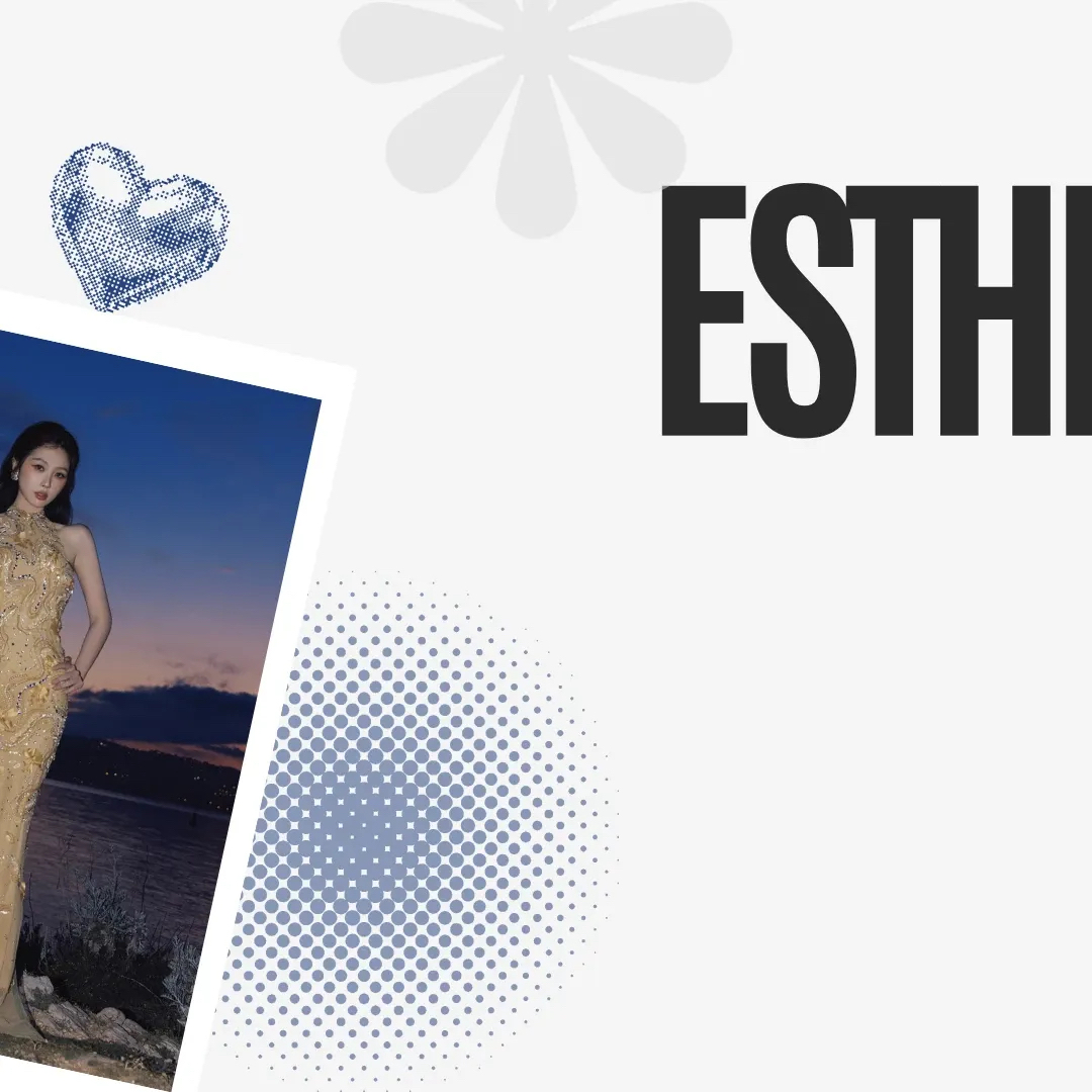 Latest photo of Esther Yu