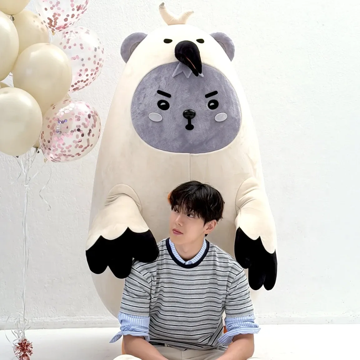 Shownu (MONSTA X)的最新照片