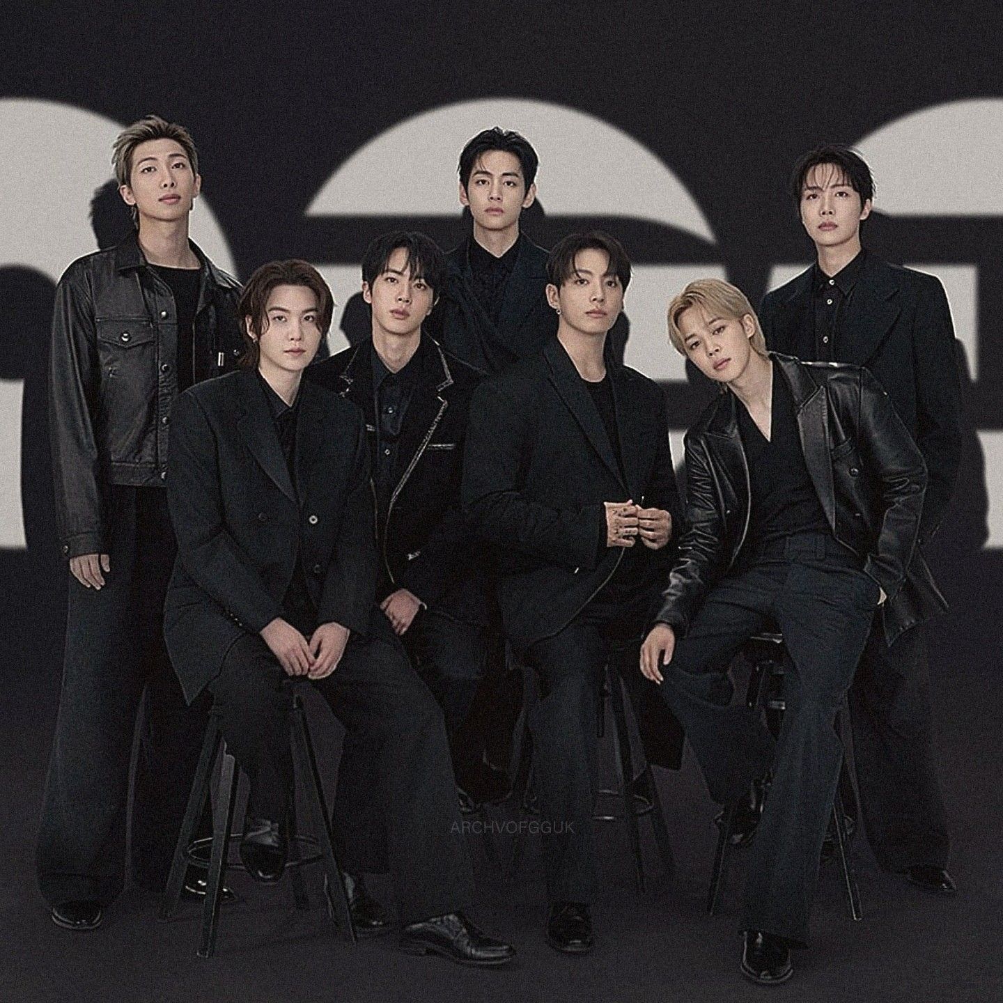 방탄소년단의 최신 사진