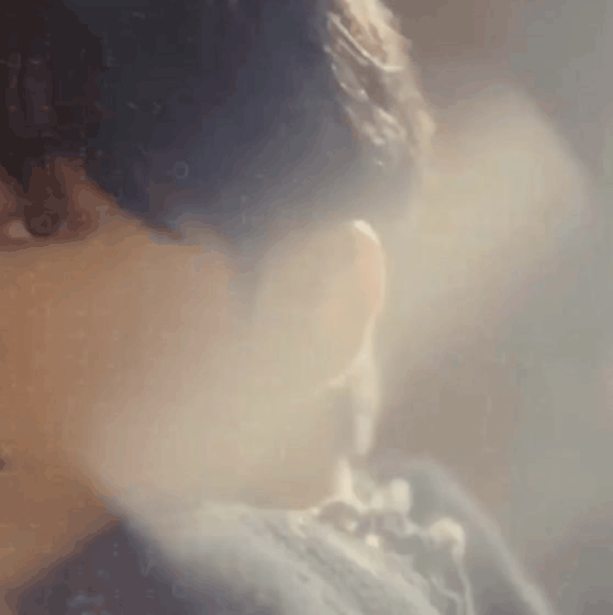 Recent activity shot of Kihyun (MONSTA X)