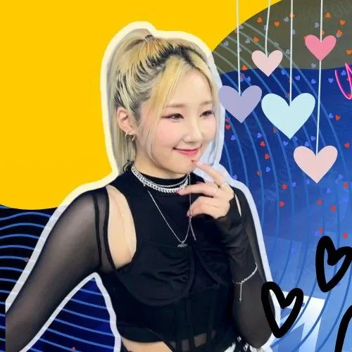 Latest photo of Shana (Lapillus)