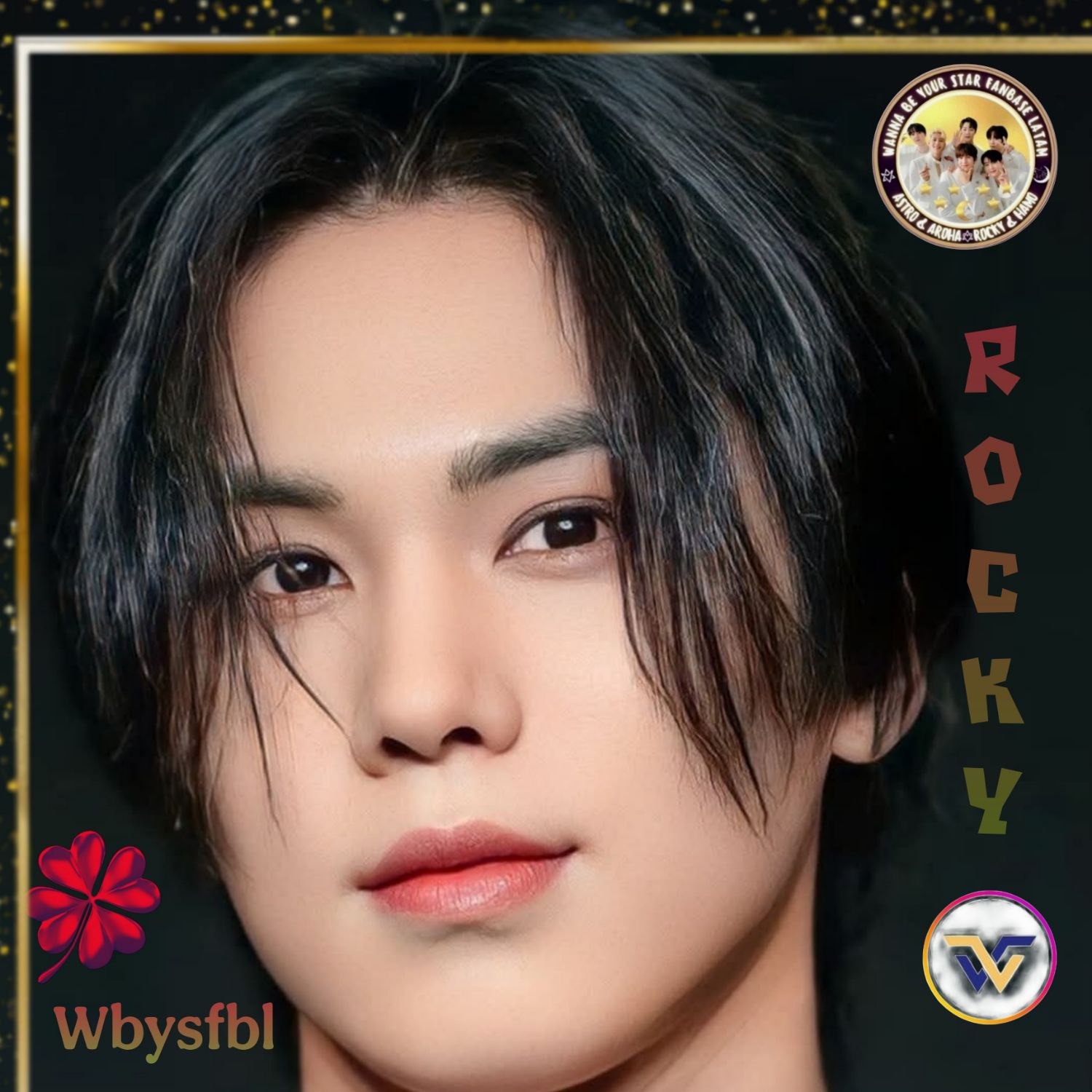 아스트로의 비하인드 컷