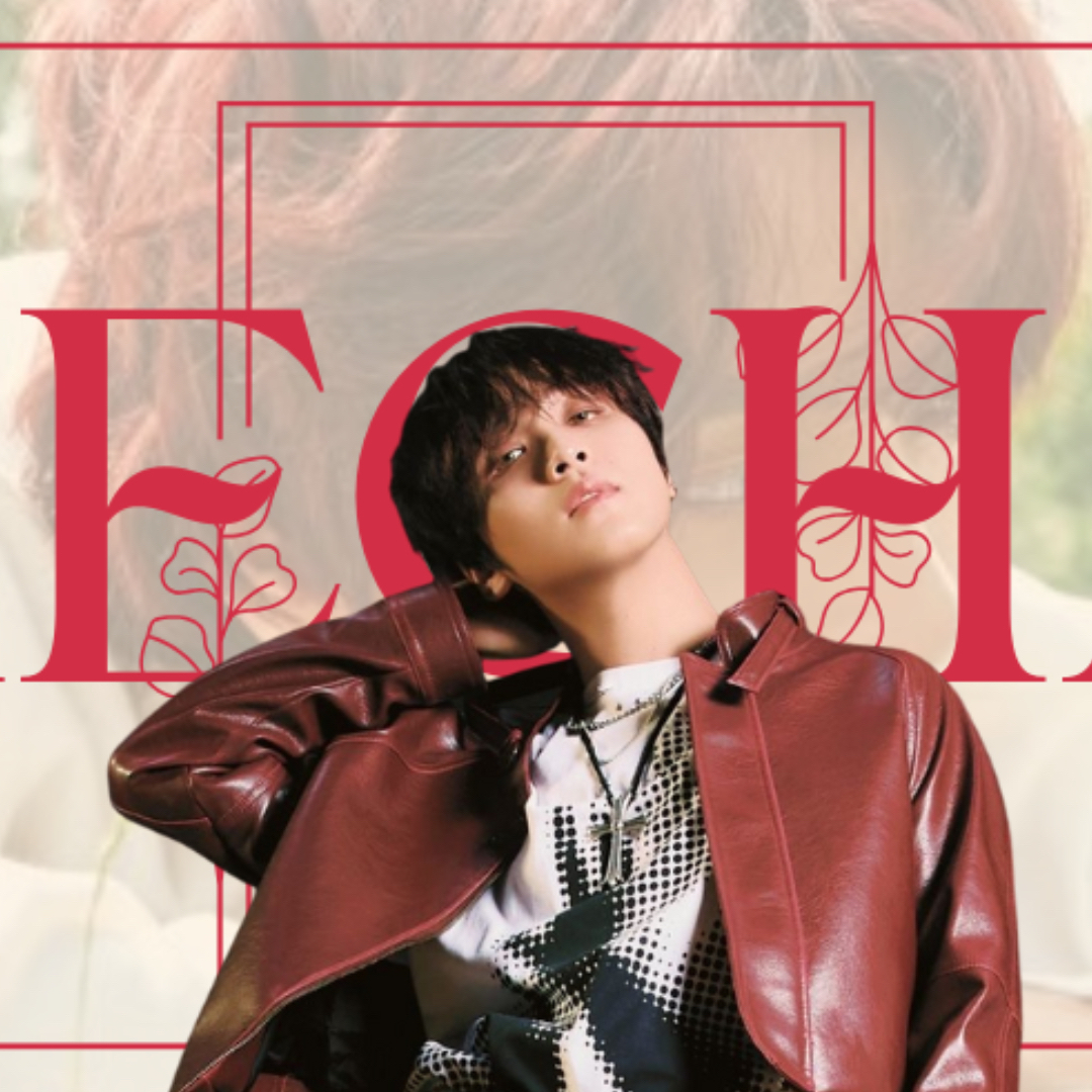 A moment captured by Haechan (NCT 127, NCT DREAM)'s fan