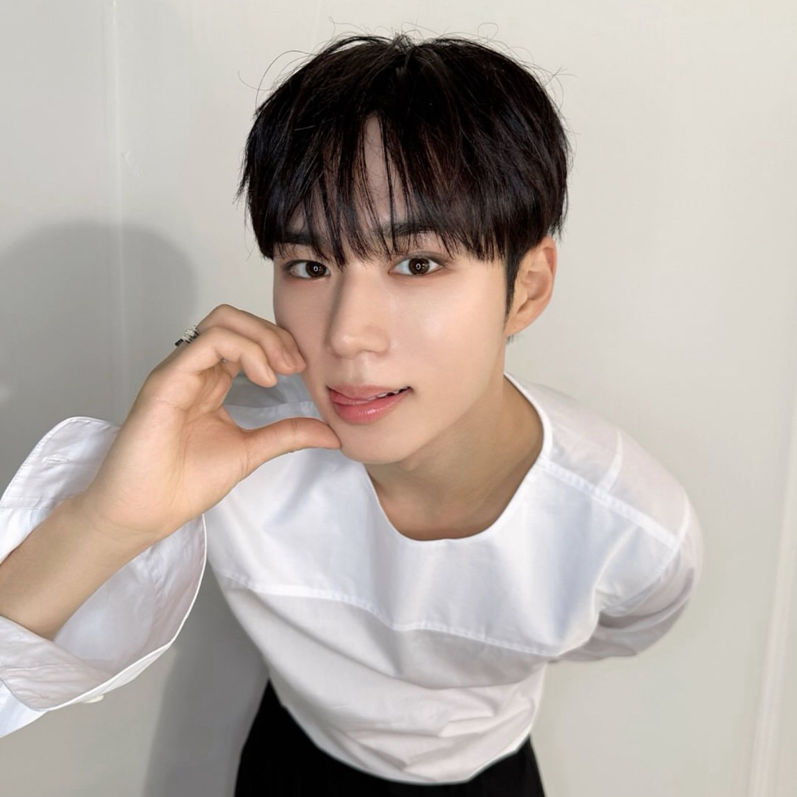 キム・ジュンソ (ALPHA DRIVE ONE)の最近の活動写真