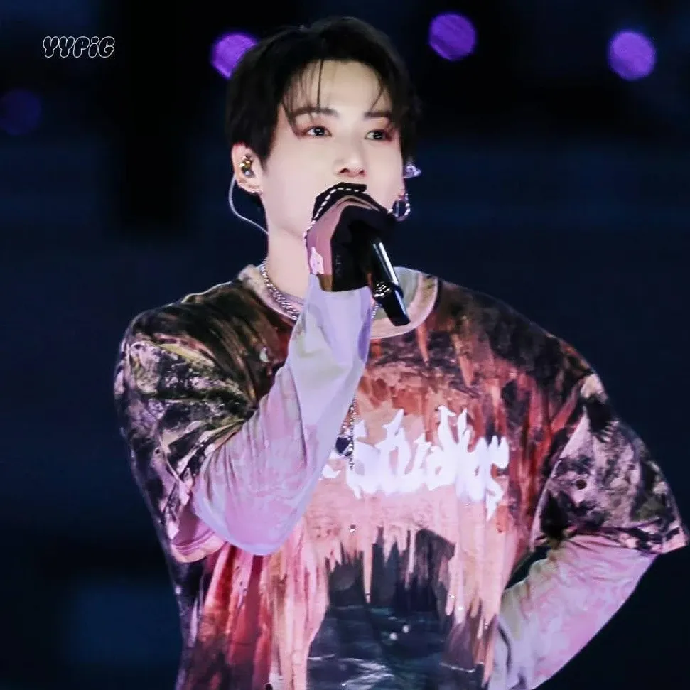 정국 (방탄소년단) 팬이 찍은 순간