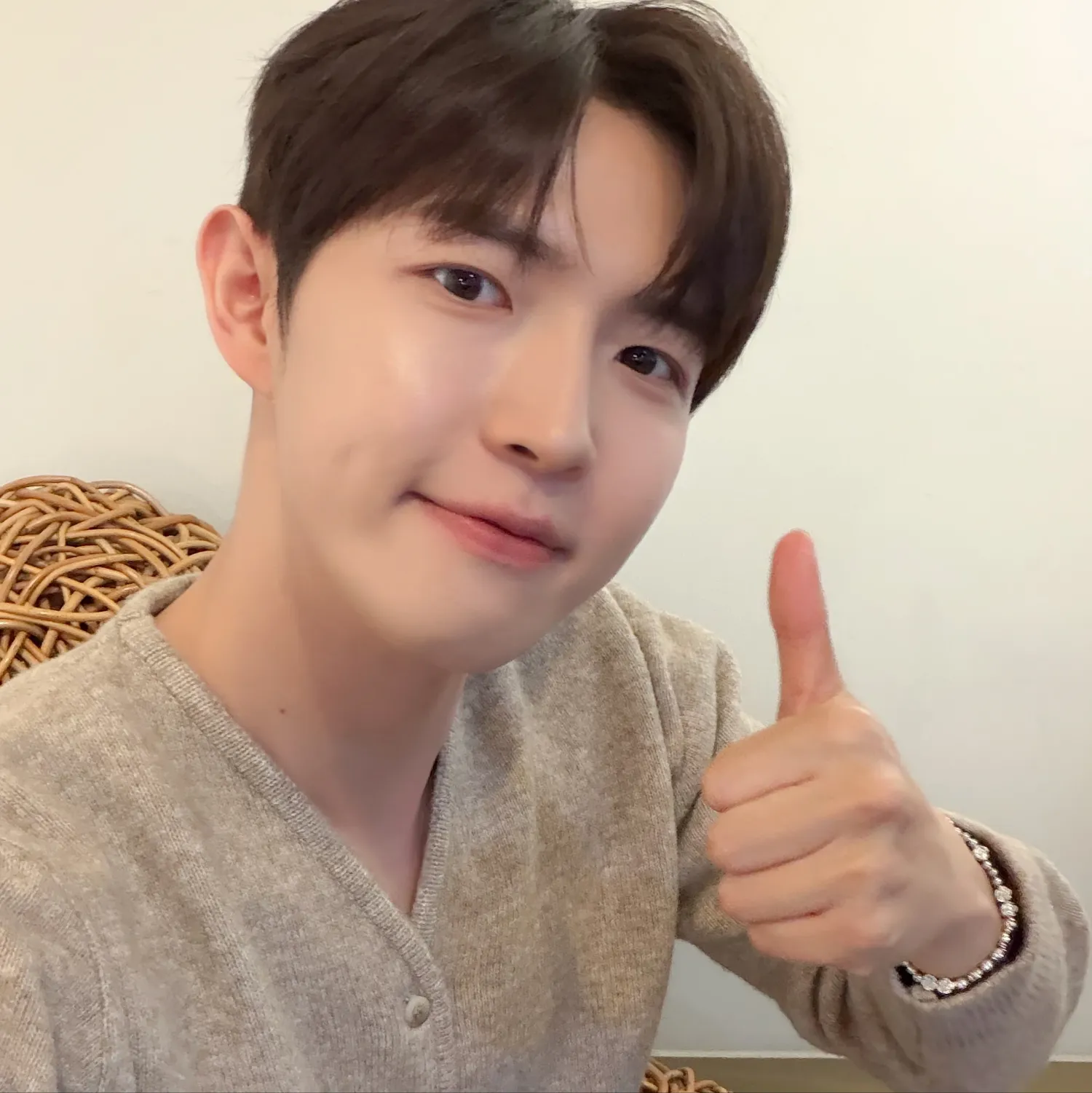 김재환 최근 활동샷