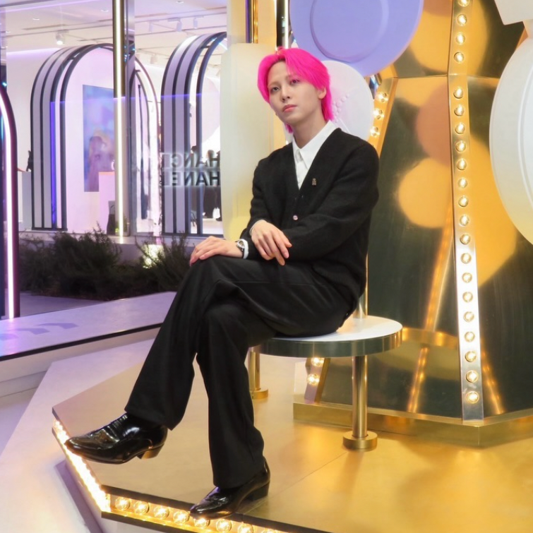 Latest photo of Kawashiri Ren (JO1)