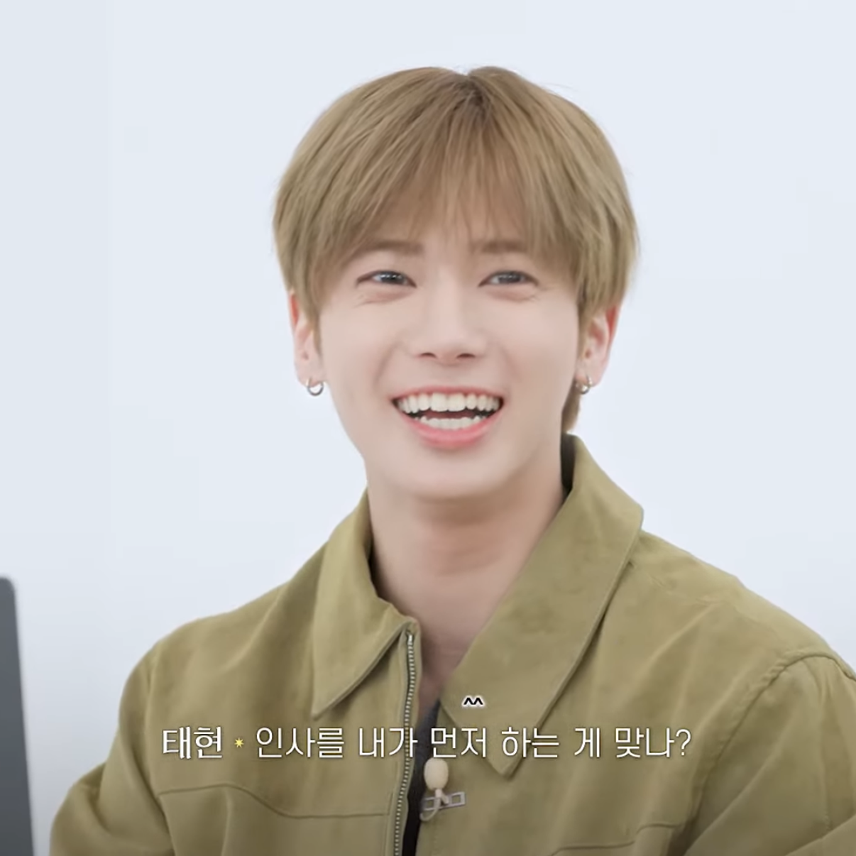 투모로우바이투게더의 최신 사진