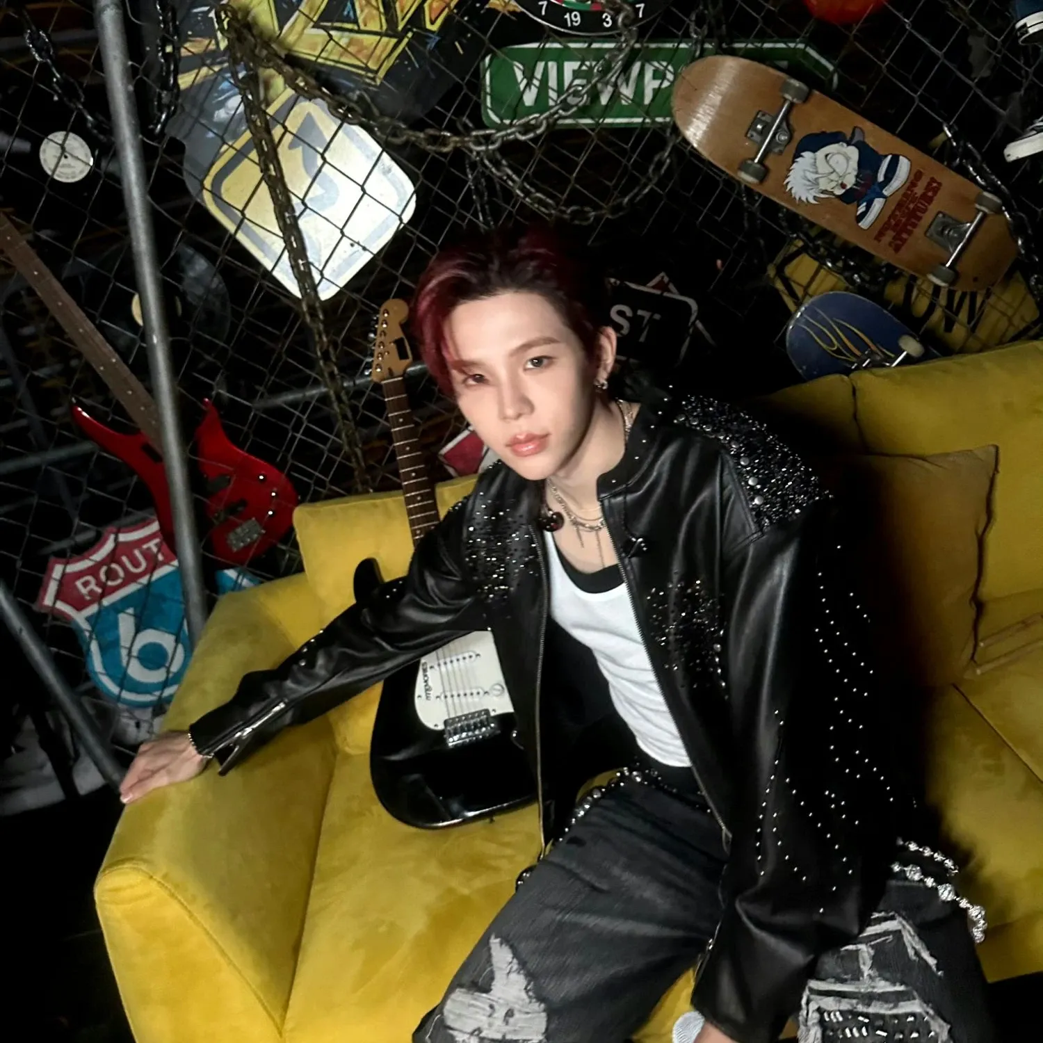 Latest photo of SHOTARO (RIIZE)