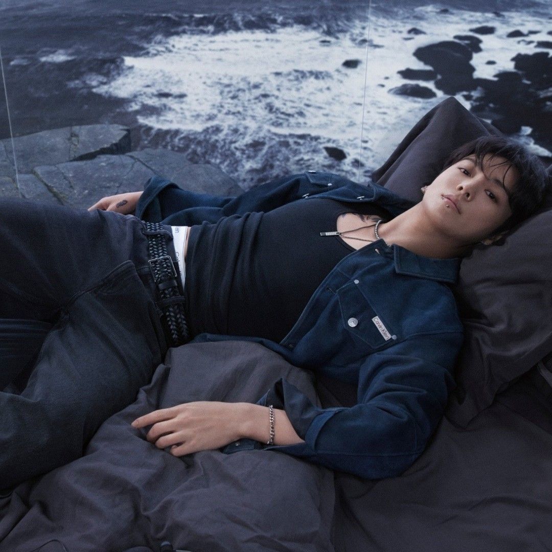 방탄소년단의 비하인드 컷