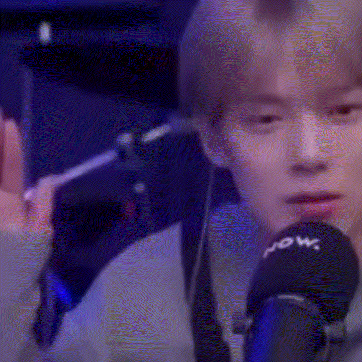 Potret di balik layar Hyungwon (MONSTA X)