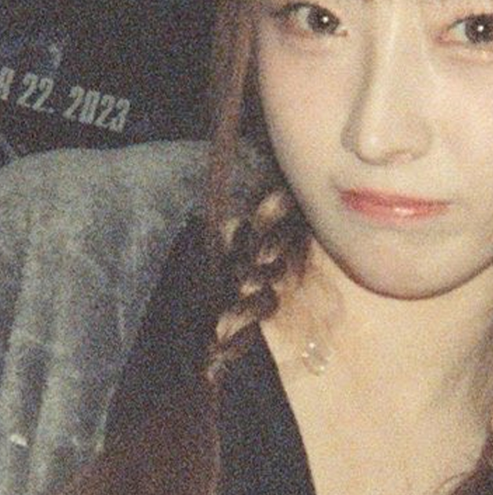 A moment captured by HaSeul (ARTMS)'s fan