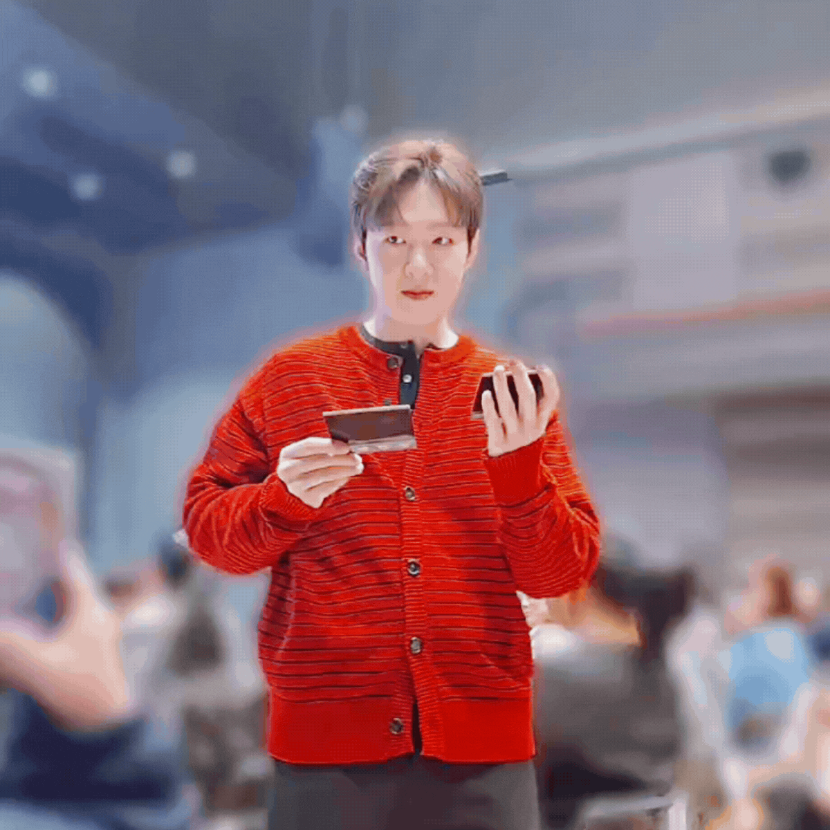 チャンソプ (BTOB)の最新写真