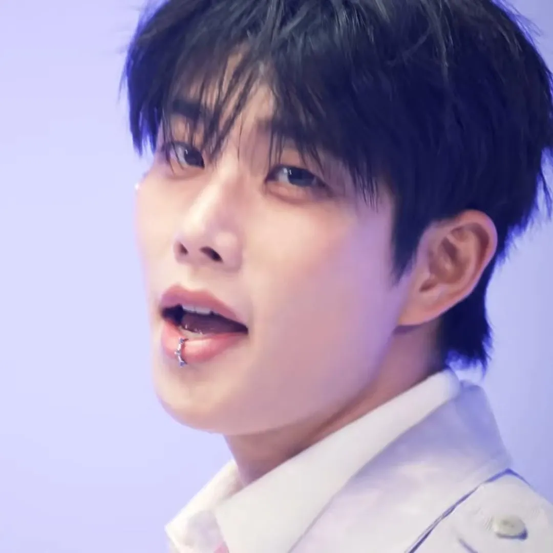 MJ (ASTRO)的幕後花絮