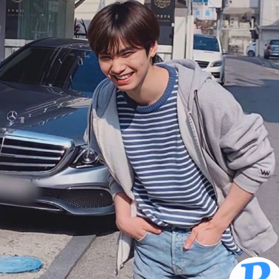 Recent activity shot of Rocky