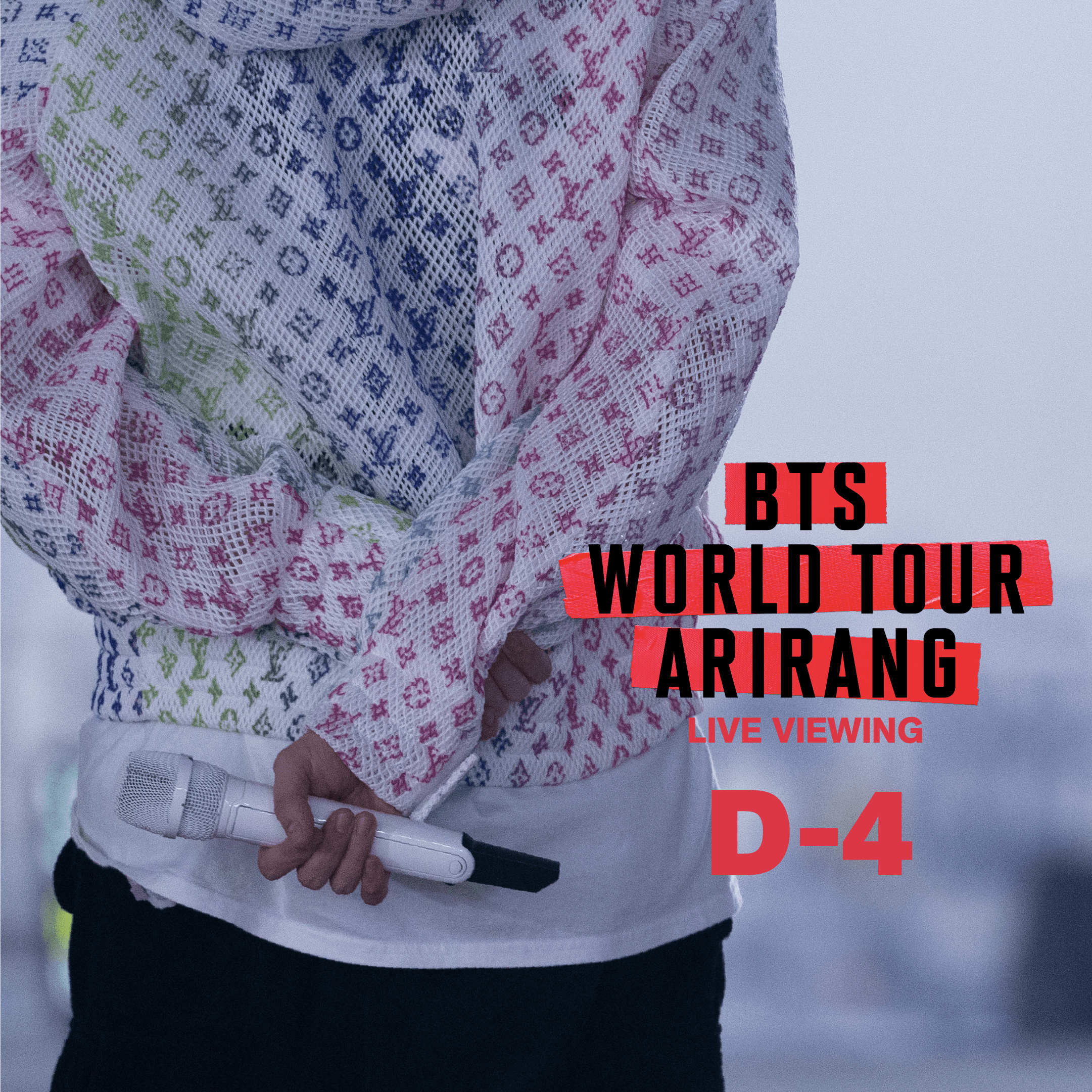 Foto terbaru j-hope (BTS)