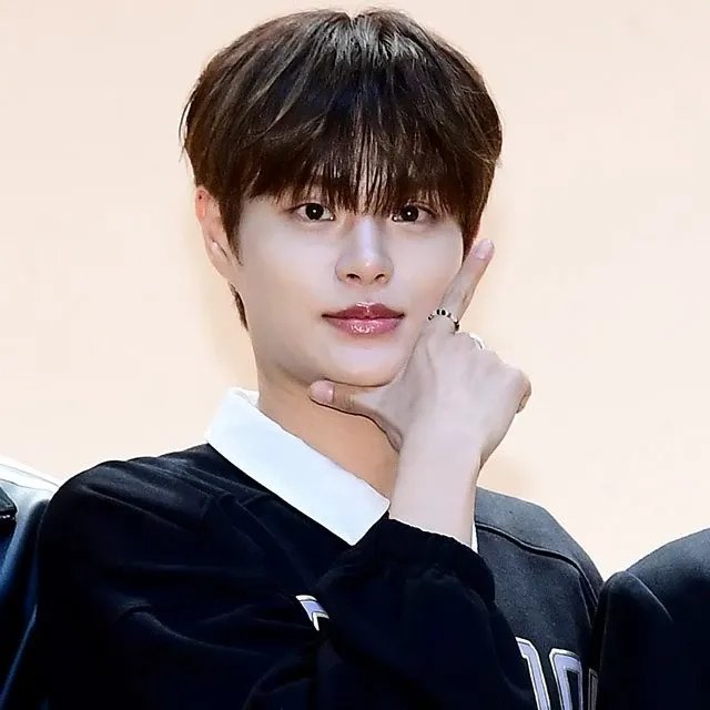Behind-the-scenes cut of Lee Daehwi (AB6IX)