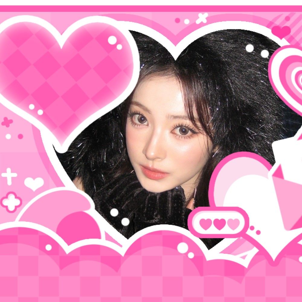 Latest photo of Anna (MEOVV)