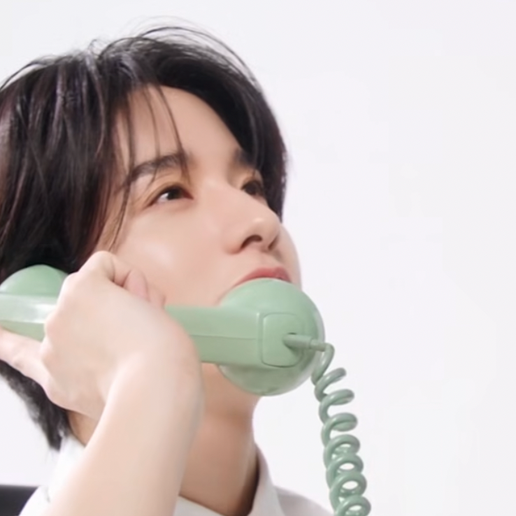 Latest photo of Sato Keigo (JO1)